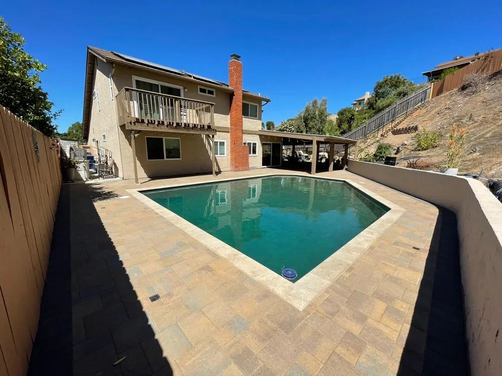 Trusted lawn mowing service for year-round maintenance across San Diego, CA - Yard Pro Design