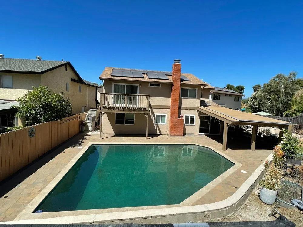 Expert lawn mowing service in San Diego, CA - Yard Pro Design