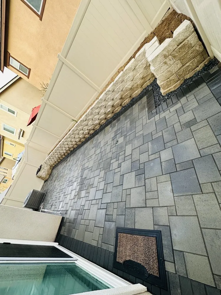 Local yard cleanup service near you in San Diego, CA by Yard Pro Design