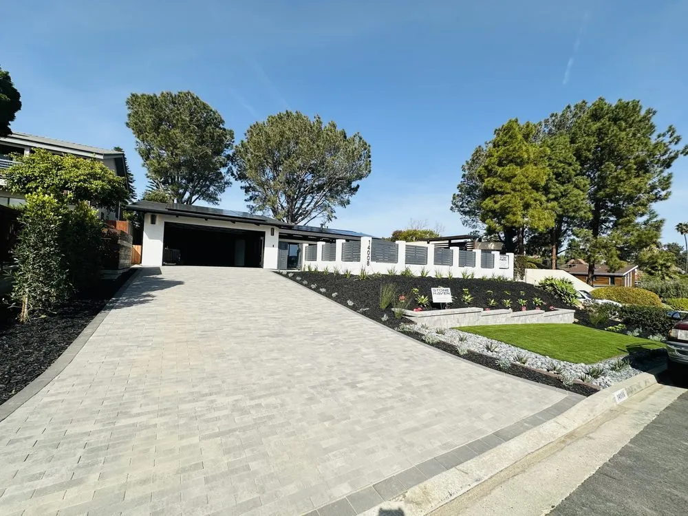 Custom landscape design experts serving San Diego, CA - Yard Pro Design