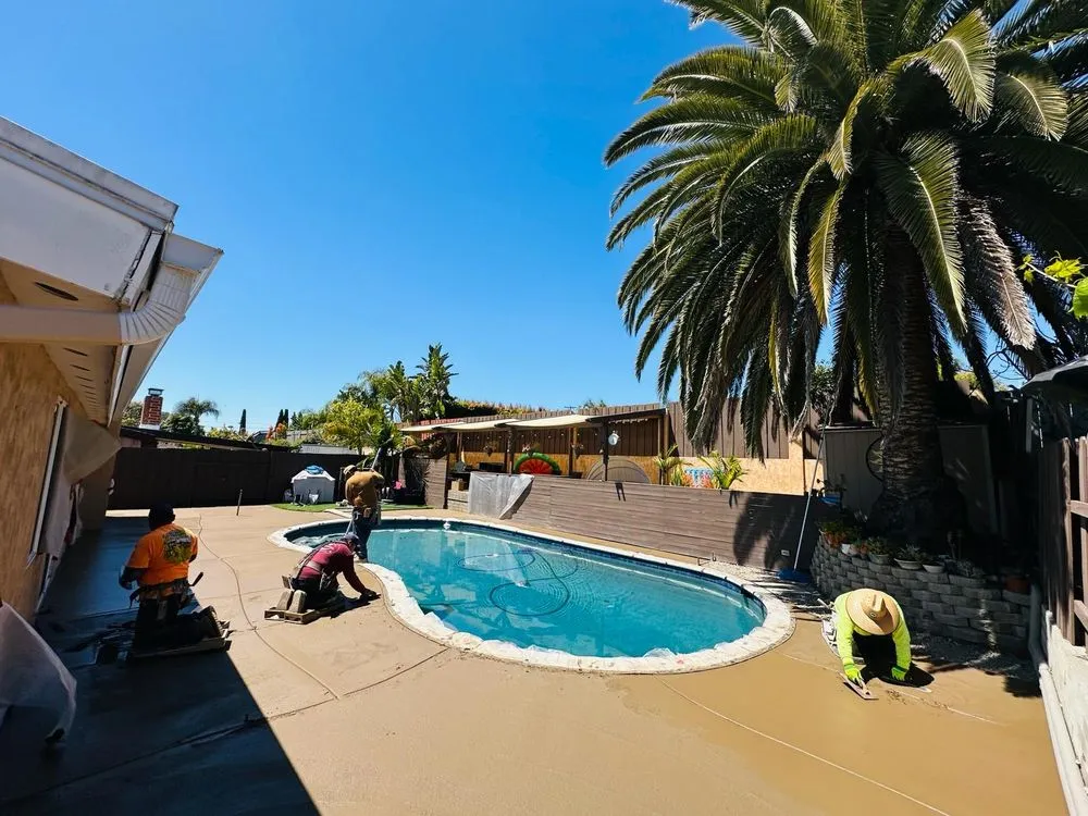 Trusted garden landscaping for homes in San Diego, CA by Yard Pro Design