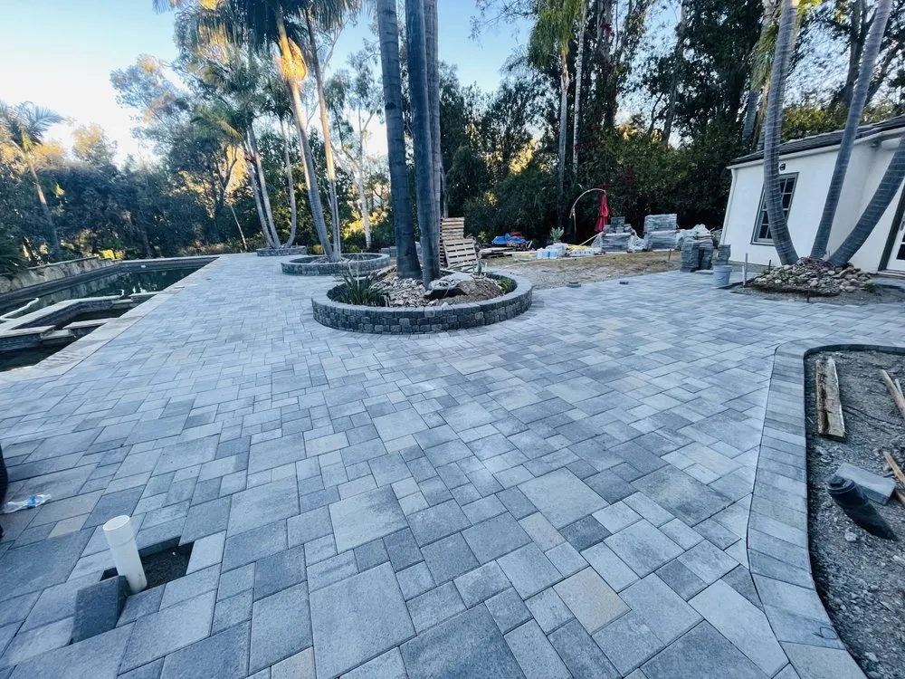Custom residential landscaping in San Diego, CA - Yard Pro Design