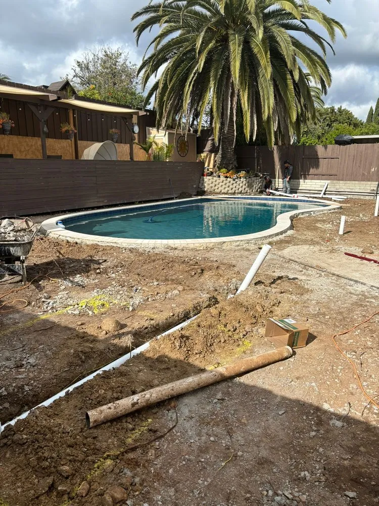 Local landscape design experts serving San Diego, CA - Yard Pro Design