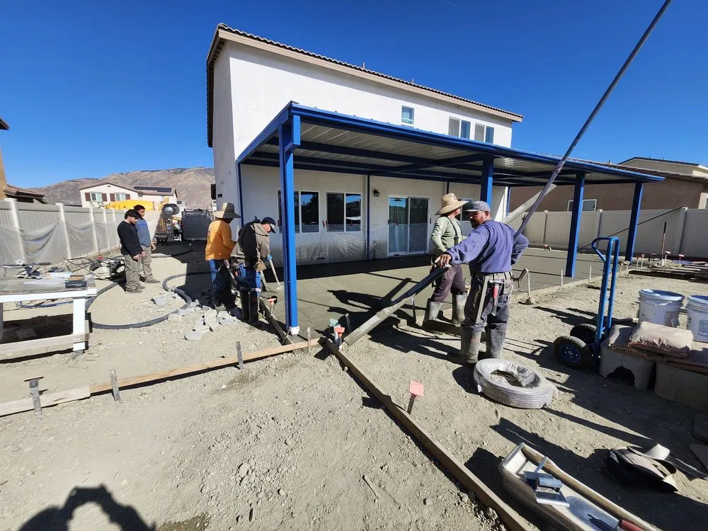 Affordable landscaping services for beautiful yards in San Diego, CA by Yard Pro Design