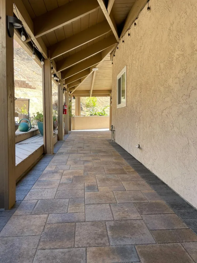 Reliable yard cleanup service in San Diego, CA by Yard Pro Design