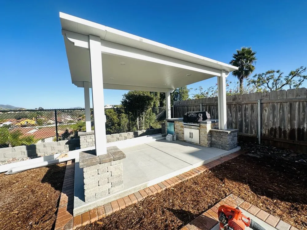 Trusted residential landscaping in San Diego, CA by Yard Pro Design