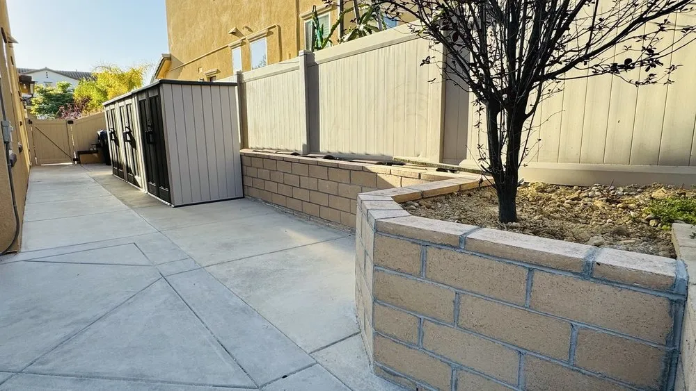 Custom residential landscaping for homes in San Diego, CA by Yard Pro Design