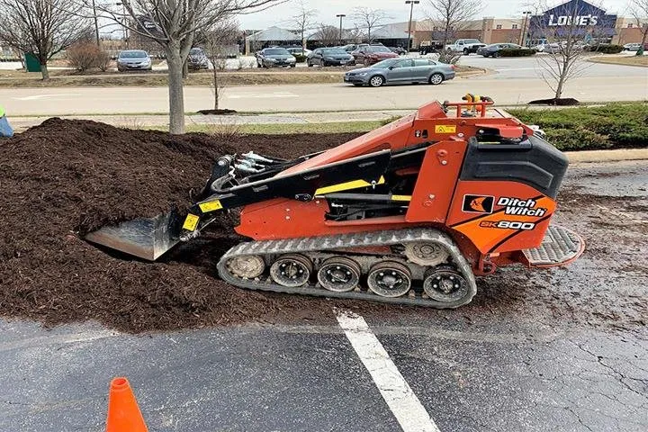 Affordable garden landscaping experts serving New Lenox, IL - Yard Pro Landscapes