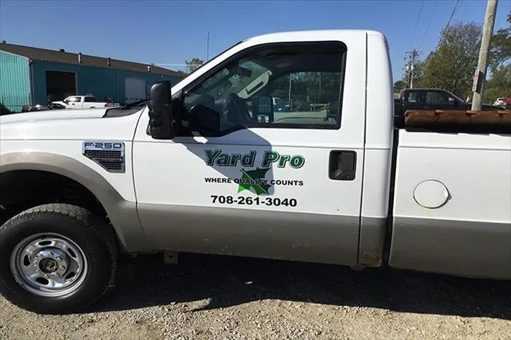 Trusted garden landscaping experts serving New Lenox, IL - Yard Pro Landscapes