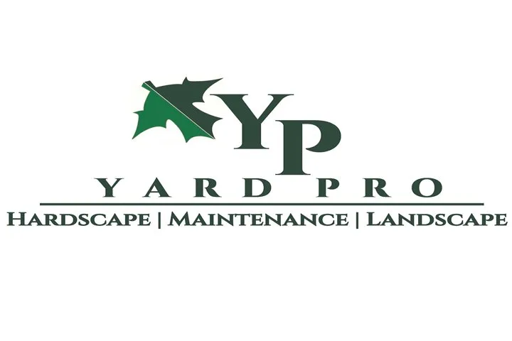 Professional garden landscaping in New Lenox, IL by Yard Pro Landscapes
