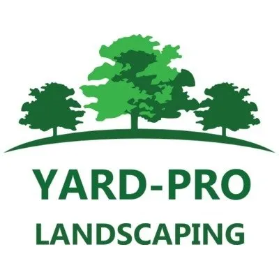 Professional residential landscaping in Roswell, GA by Yard-Pro Landscaping