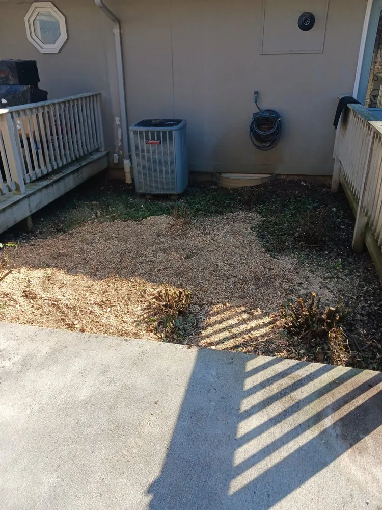 Affordable landscape installation in Loudon, TN - Yard Pro