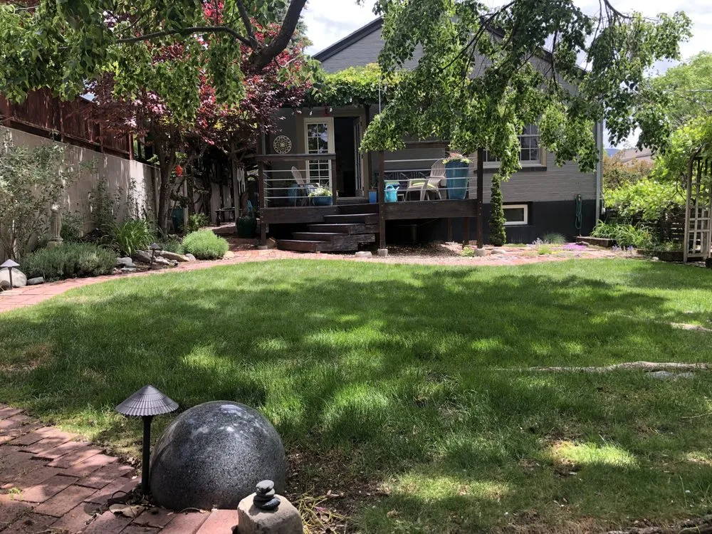 Local garden landscaping experts serving Salt Lake City, UT - Yard Pro