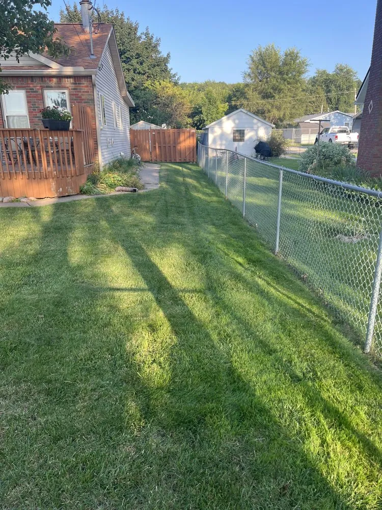 Trusted yard maintenance for outdoor upgrades across Davenport, IA - Yard Pros