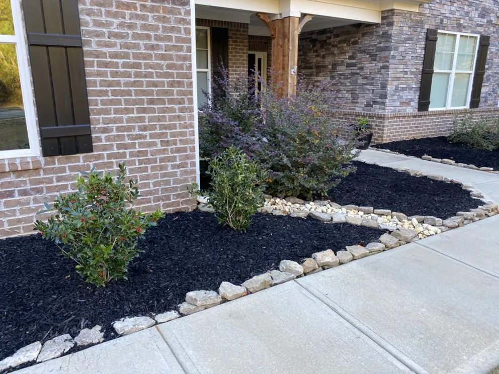 Professional yard maintenance for year-round maintenance across Loganville, GA - Yard Pros Lawn Care