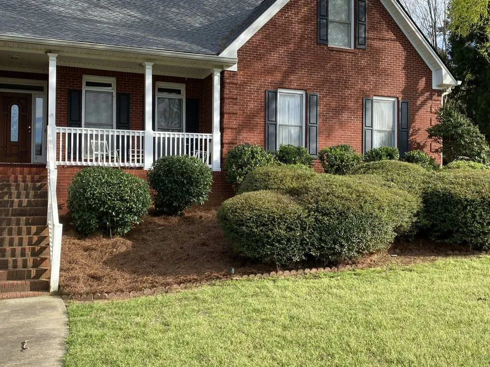 Reliable yard maintenance near you across Loganville, GA - Yard Pros Lawn Care