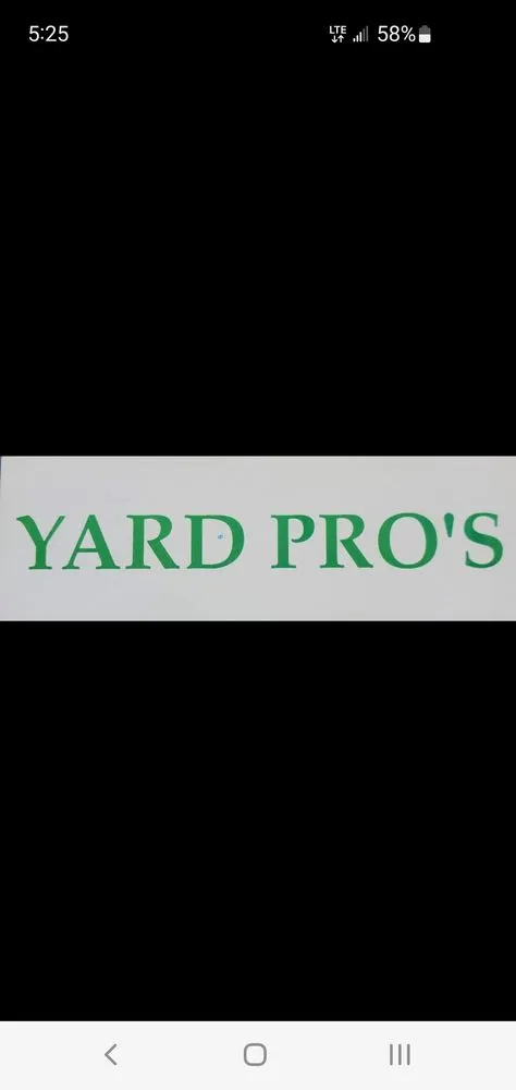 Top-rated garden landscaping in Pueblo West, CO - Yard Pro's