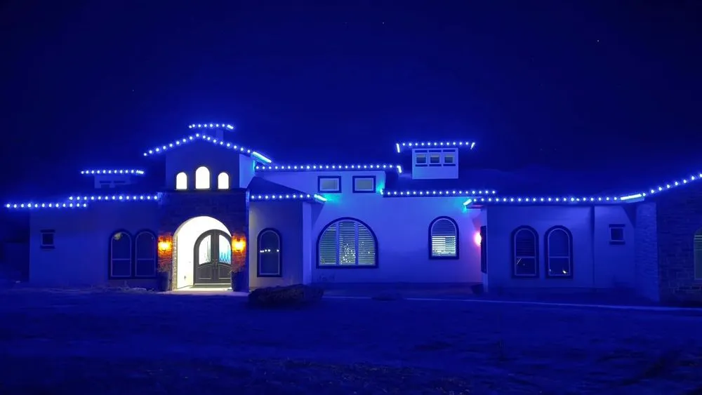 Custom lawn mowing service in Converse, TX - Yard Rescue