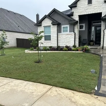 Top-rated yard maintenance experts serving Converse, TX - Yard Rescue