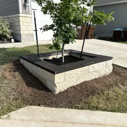 Affordable lawn care service in Converse, TX by Yard Rescue