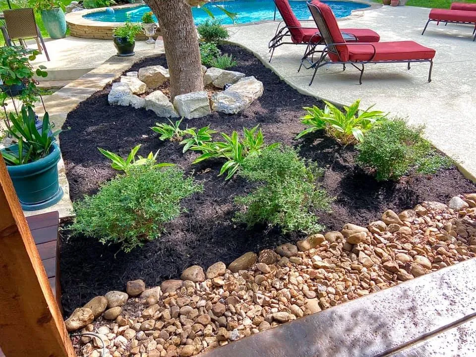 Top-rated lawn mowing service in Converse, TX by Yard Rescue