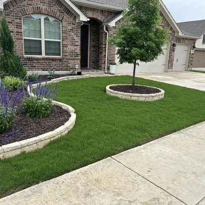 Affordable landscaping services experts serving Converse, TX - Yard Rescue