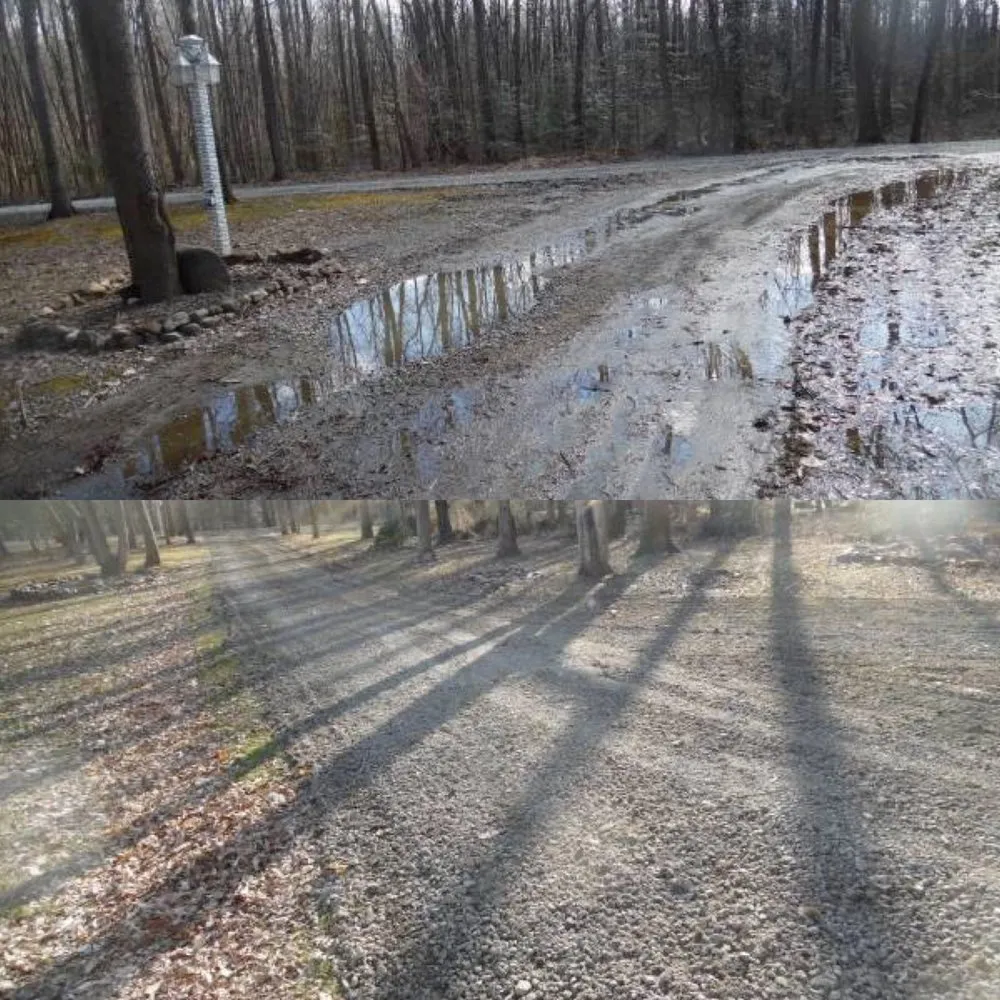 Reliable residential landscaping experts serving Leland, NC - Yard Runners