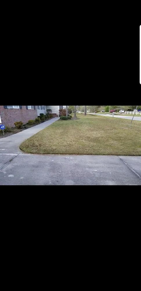 Local garden landscaping experts serving Leland, NC - Yard Runners