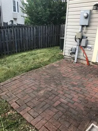 Affordable lawn care service for homes in Leland, NC by Yard Runners