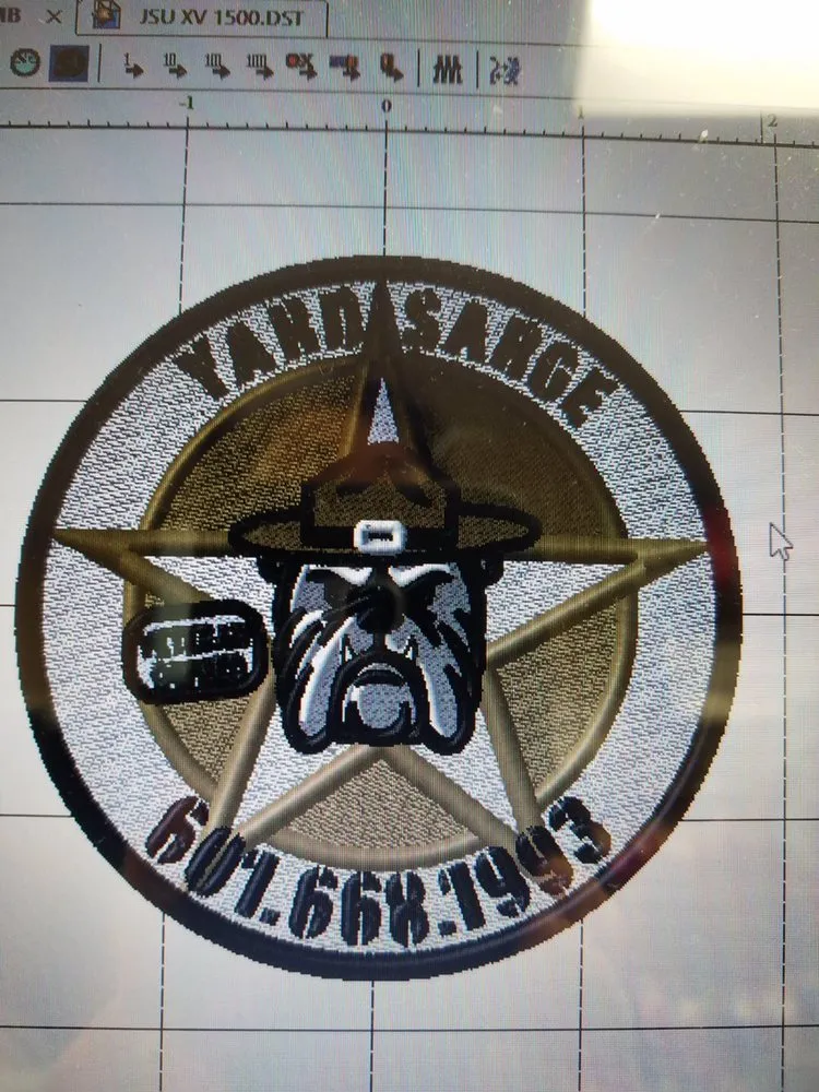 Custom garden landscaping for beautiful yards across Madison, MS - Yard Sarge