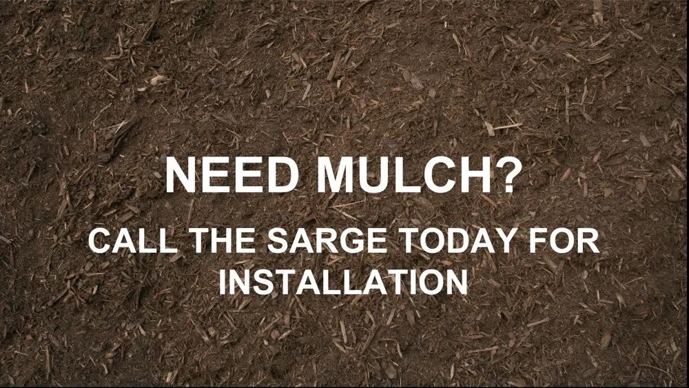 Custom landscape design in Madison, MS - Yard Sarge