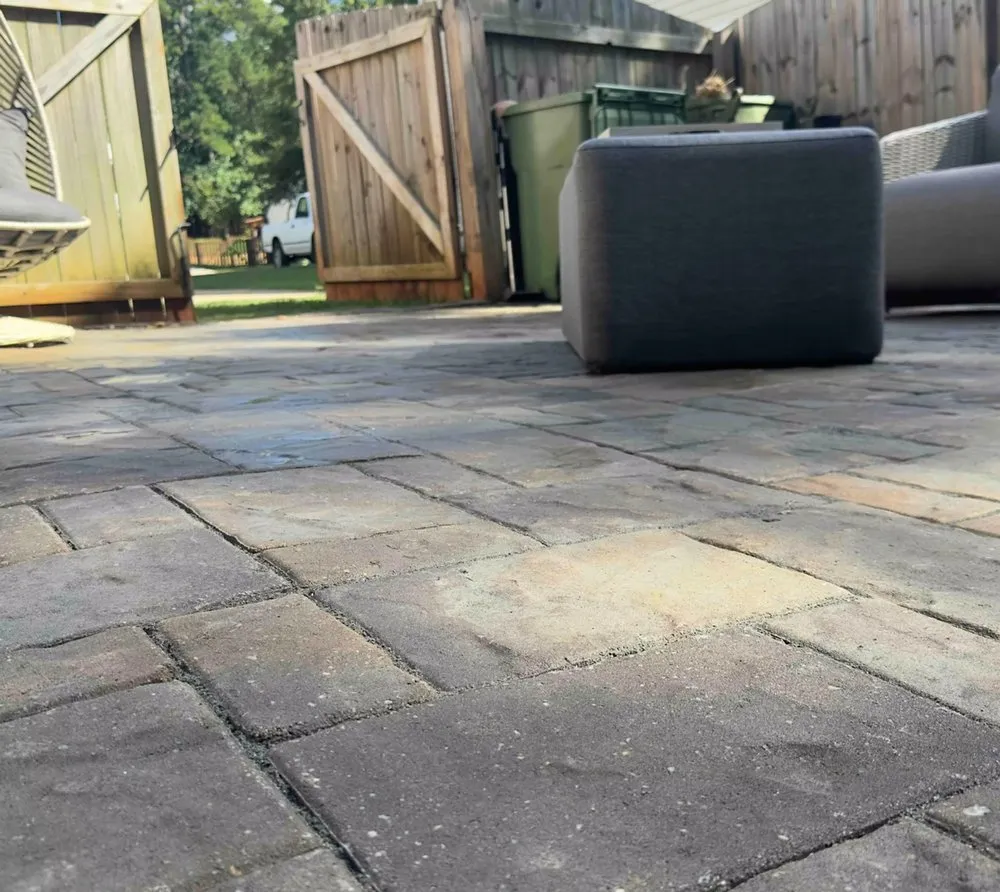 Local lawn care service in Simpsonville, SC by Yard Sarge