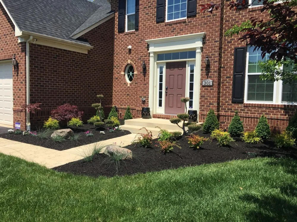 Reliable yard maintenance in Bowie, MD - Yard Scaping Services