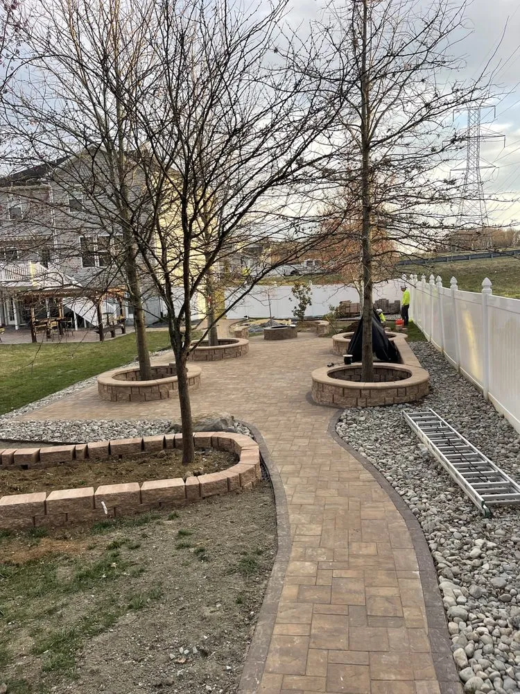 Reliable outdoor landscaping in Bowie, MD - Yard Scaping Services