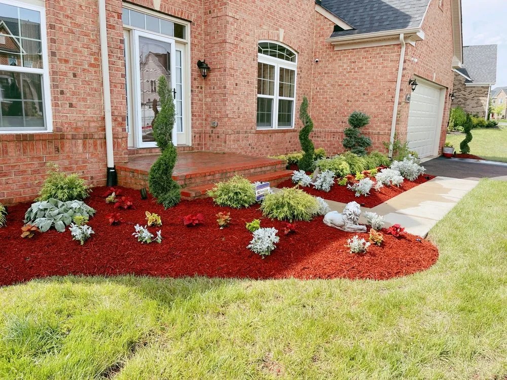 Expert landscaping services in Bowie, MD - Yard Scaping Services