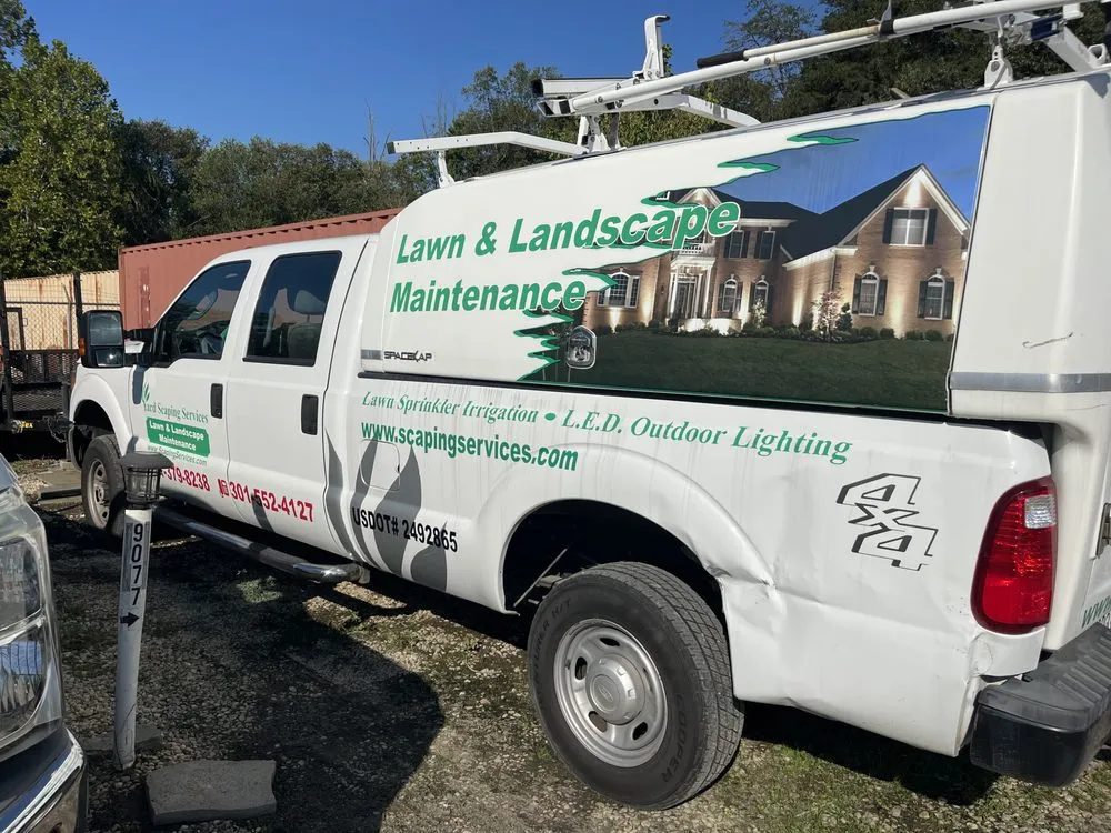 Affordable landscape installation for outdoor upgrades across Bowie, MD - Yard Scaping Services