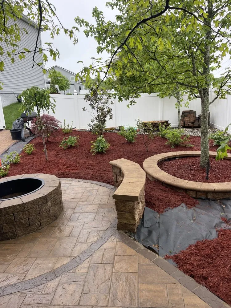 Local landscaping services experts serving Bowie, MD - Yard Scaping Services