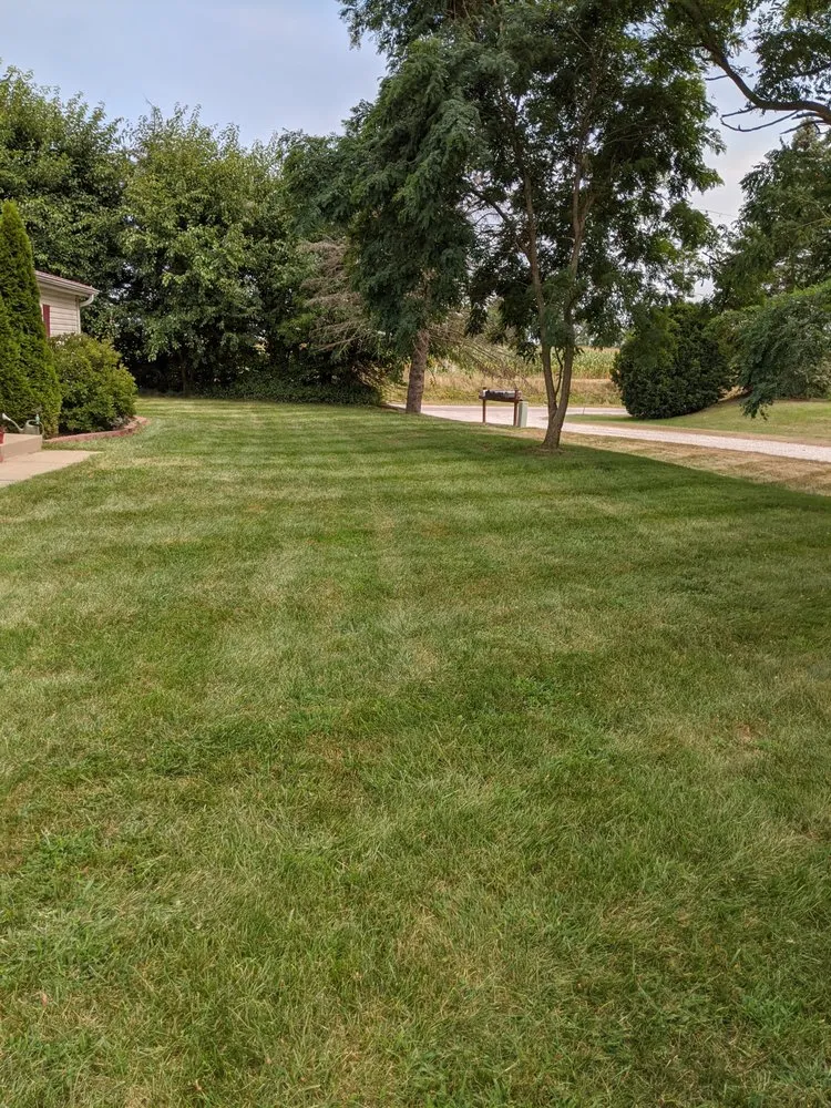 Top-rated yard maintenance near you across Silver Lake, IN - Yard Servants
