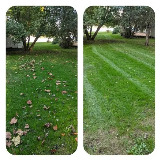 Affordable residential landscaping experts serving Silver Lake, IN - Yard Servants