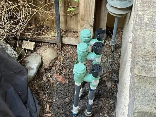 Yard Service & Landscaping