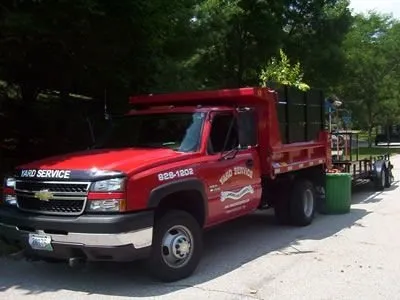 Top-rated yard maintenance for homes in East Greenwich, RI by Yard Service Landscape Experts