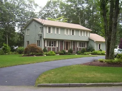 Affordable landscaping services experts serving East Greenwich, RI - Yard Service Landscape Experts