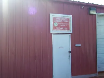 Professional outdoor landscaping experts serving East Greenwich, RI - Yard Service Landscape Experts