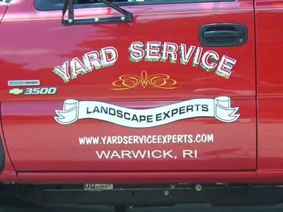Top-rated lawn care service for year-round maintenance across East Greenwich, RI - Yard Service Landscape Experts