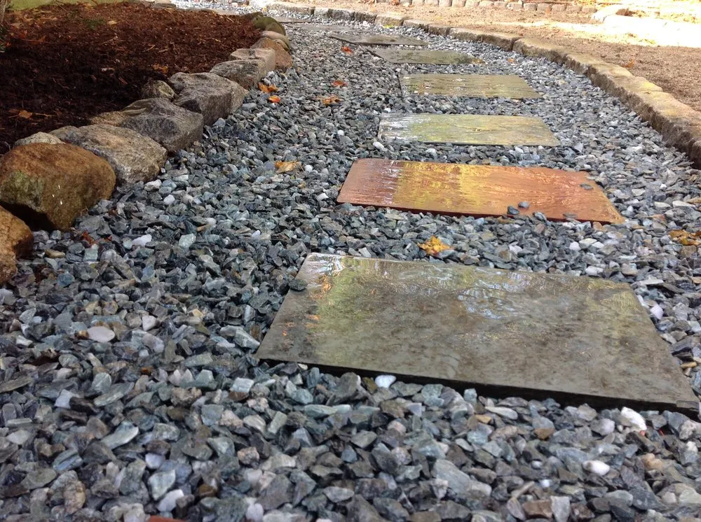 Reliable yard maintenance in East Greenwich, RI by Yard Service Landscape Experts