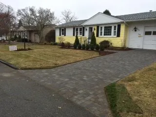 Reliable landscape design in East Greenwich, RI by Yard Service Landscape Experts