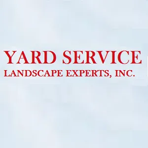 Yard Service Landscape Experts
