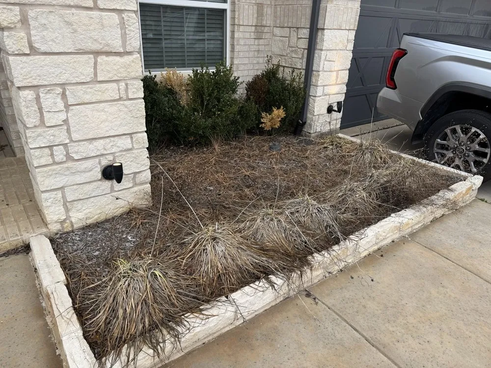 Local lawn mowing service for beautiful yards across Corinth, TX - Yard Service Noris