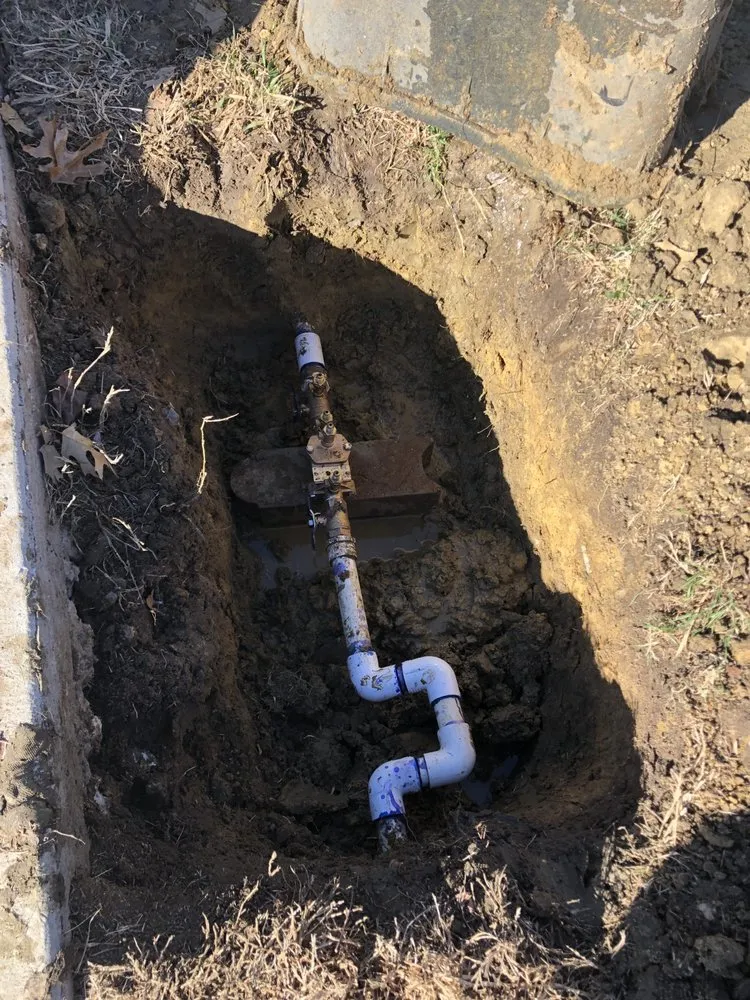 Top-rated landscape installation for outdoor upgrades across Corinth, TX - Yard Service Noris