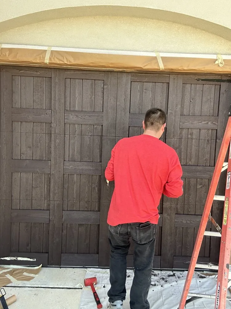 Professional lawn care service experts serving Corinth, TX - Yard Service Noris